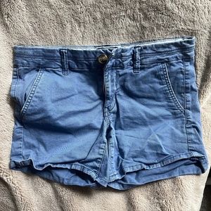 American Eagle Outfitters Cotton Shorts